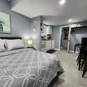 Apartment Private Getaway !