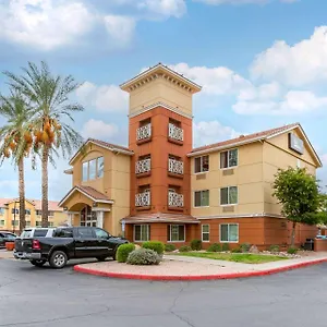 Extended America - - Midtown Hotel Phoenix