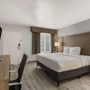 Surestay By Western Hotel Tempe