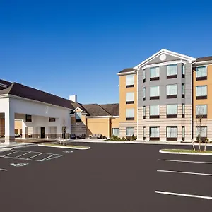 Homewood By Hilton Hotel Ronkonkoma