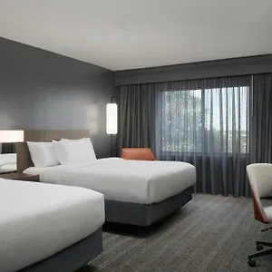 Hotel Courtyard By Marriott