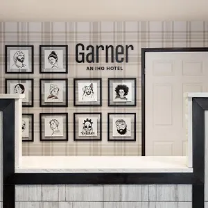 Garner Panama Northeast By Ihg Hotel Upper Grand Lagoon