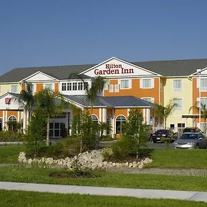 Hotel Hilton Garden